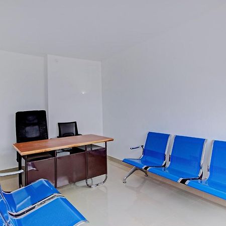 Oyo Flagship 81436 Palace Lodge Mangalore Exterior foto